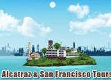 Tips for Alcatraz visitors when Alcatraz prison tickets are sold out