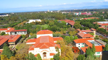 stanford university facts silicon valley enrolment student stats
