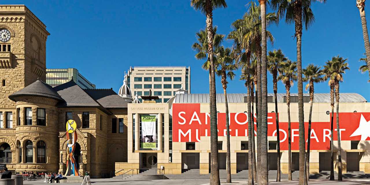 Museos de san jose en silicon vallley Tecnológico