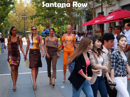 Santana Row