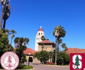 Universidad de Stanford Hoover tower