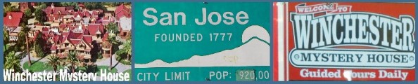 tour de San Jose y santana row en valle silicon