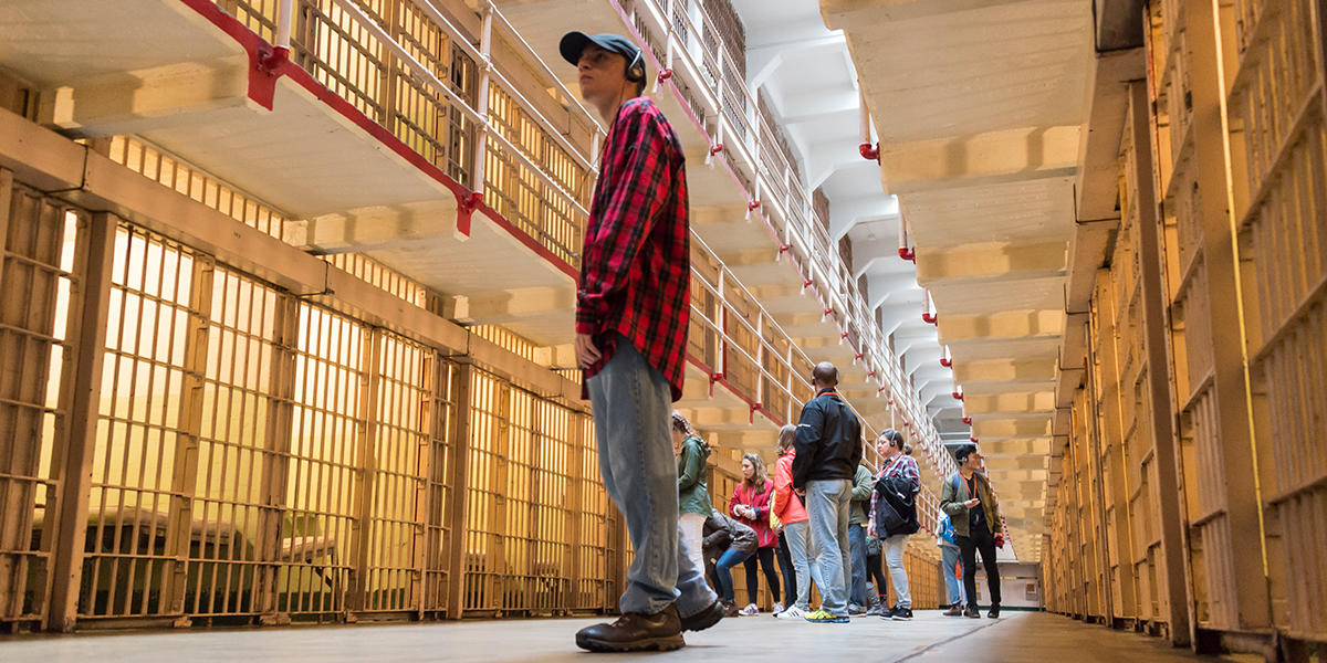 Buy Last Minute Alcatraz Tickets When Alcatraz is Sold Out