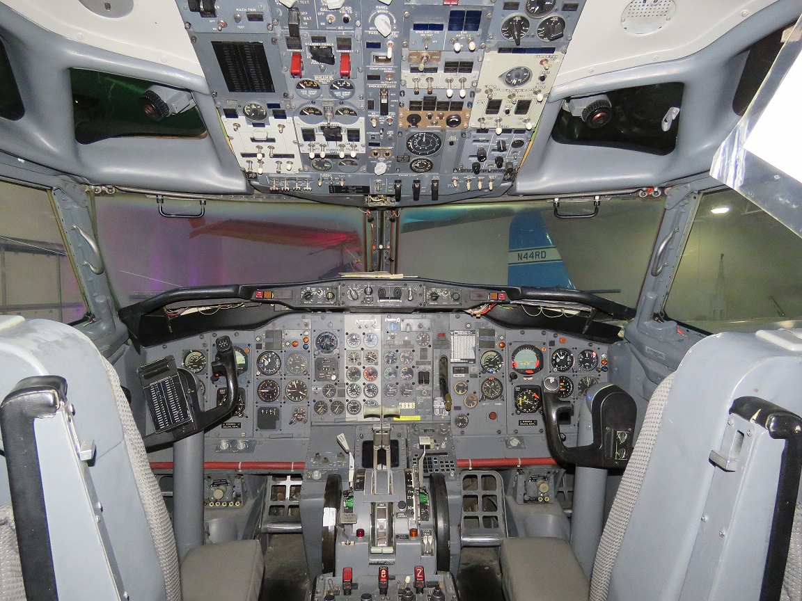 innovative aircraft
