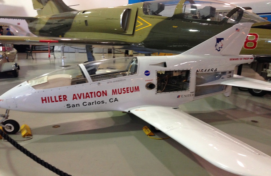 Silicon Valley custom tour