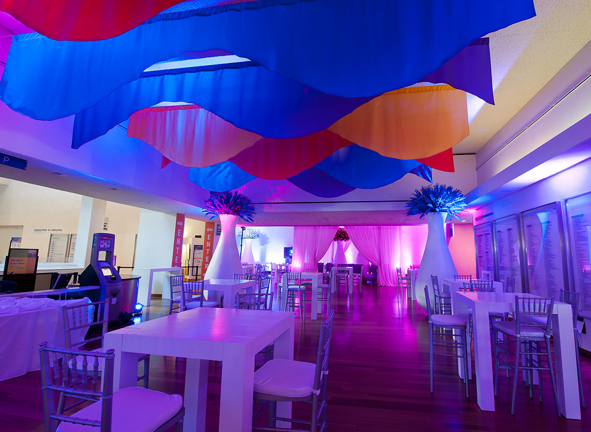 The Tech Interactive is a family-friendly science and technology