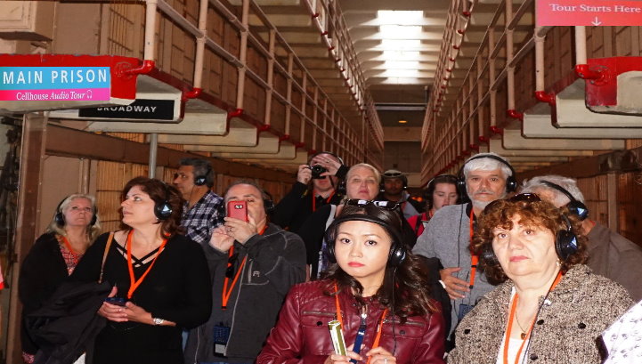 Alcatraz tickets city pass jail tour