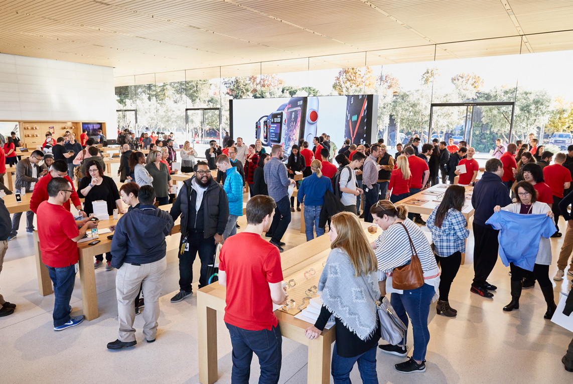 pple garage steve jobs cupertino