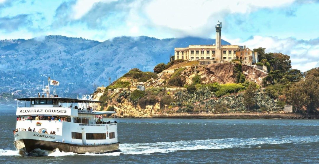 Alcatraz Cruise Tours