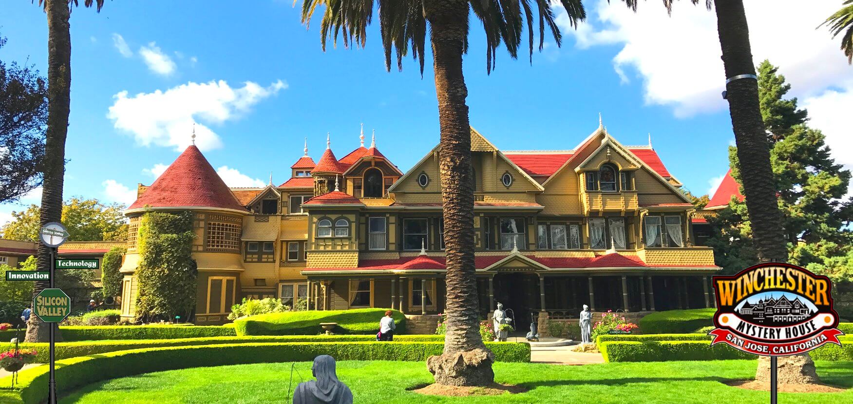 visit_winchester_mystery_house_best_museums_in_san_jose_tour