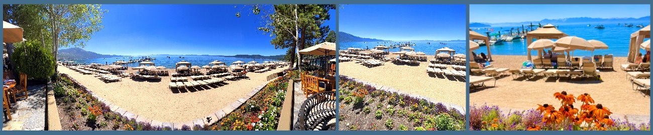 Best-Lake-Tahoe-Resorts-To-Visit-In-The-Summer-Beach-Activities