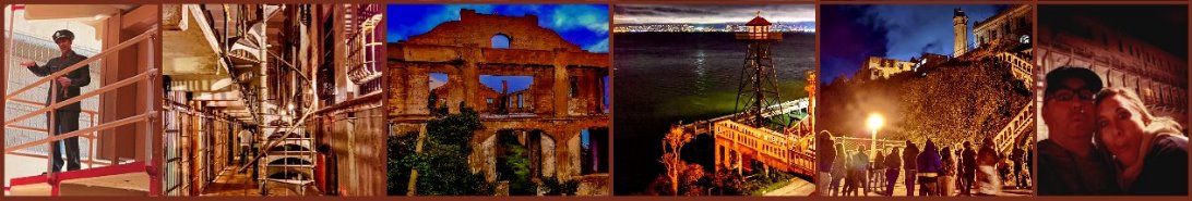 Excursao-noturna-a-Ilha-de-Alcatraz-apos-o-anoitecer-com-ingresso