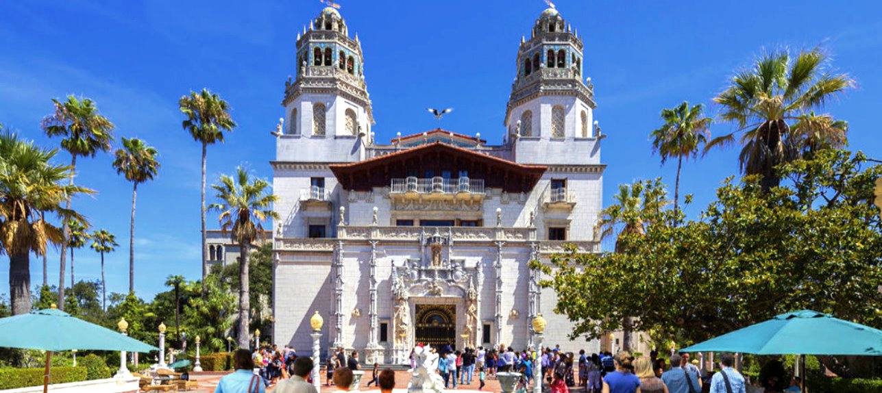 Visit-Hearst-Castle-tours-California-travel-deals