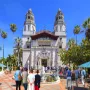 Visit-Hearst-Castle-tours-California-travel-deals