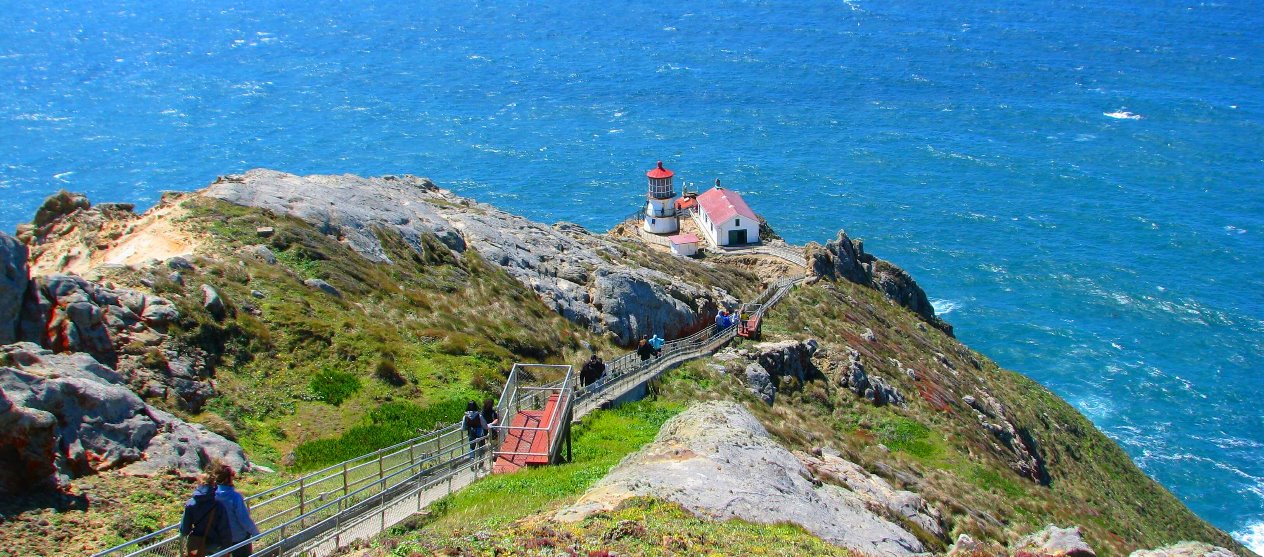 Point-Reyes-light-house-things-to-do-marin-county