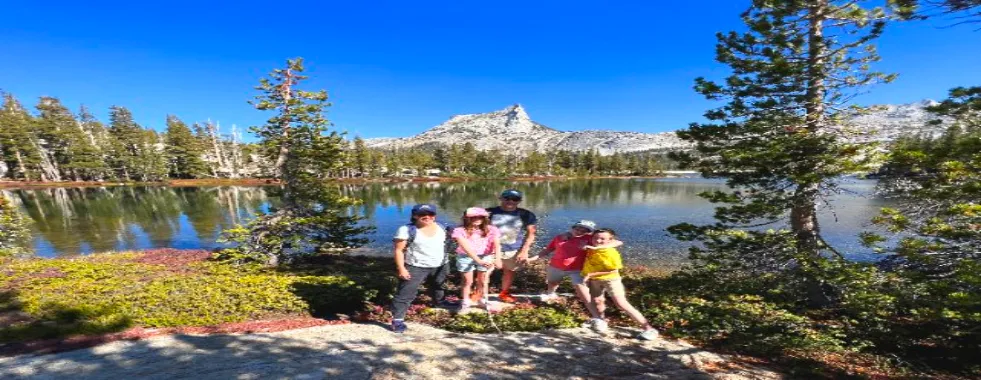 Private-Excursions-LakTahoe-Summer-Vacation-Yosemite-gallery