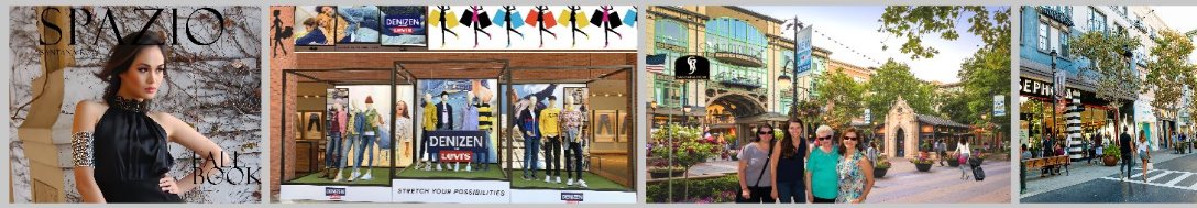 Santana-Row-premiere-outlet-destination-shopping-dining-san-jose