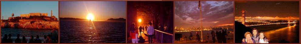 alcatraz tour at night