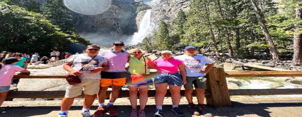 Yosemite-Private-Tour-Getaway-from-San-Francisco-gallery