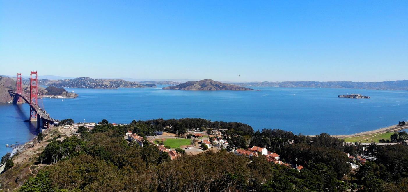 aerial_pictures_of_golden_gate_san_francisco_bay_area