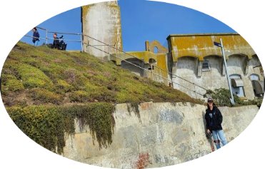 alcatraz tour at night