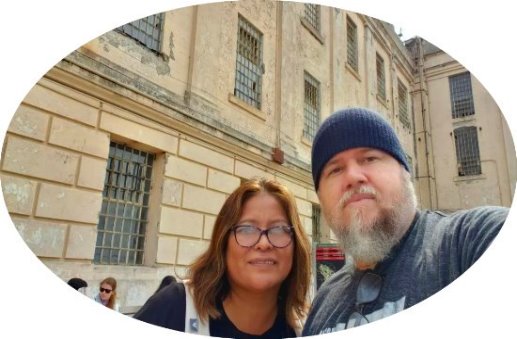 alcatraz tour at night