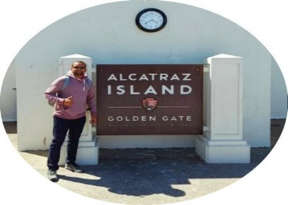 alcatraz tour at night