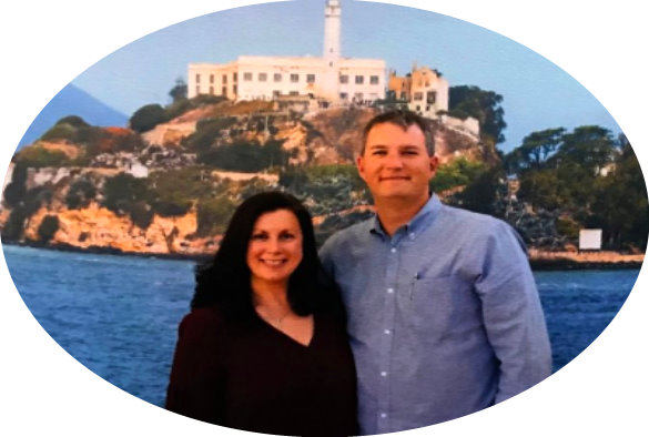 alcatraz tour at night