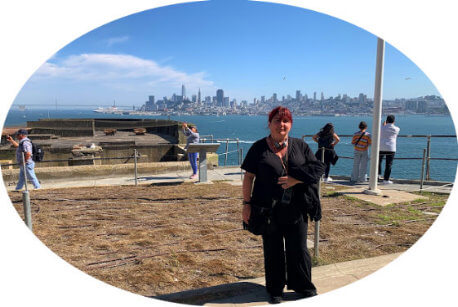 alcatraz tour wheelchair