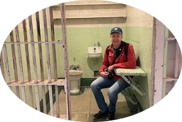 alcatraz tour wheelchair