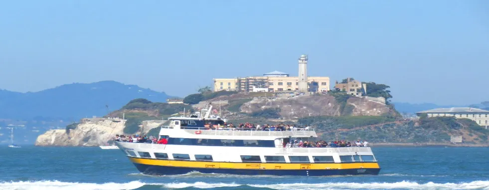 croisières_dans_la_baie_de_san_francisco_et_excursions_en_ferry_autour_de_l'île_d'alcatraz-gallery