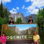 Family Vacation Tours Things to see in yosemite