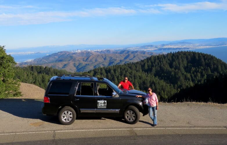 private-tours-VIP-tours-sfo-redwoods-outdoor
