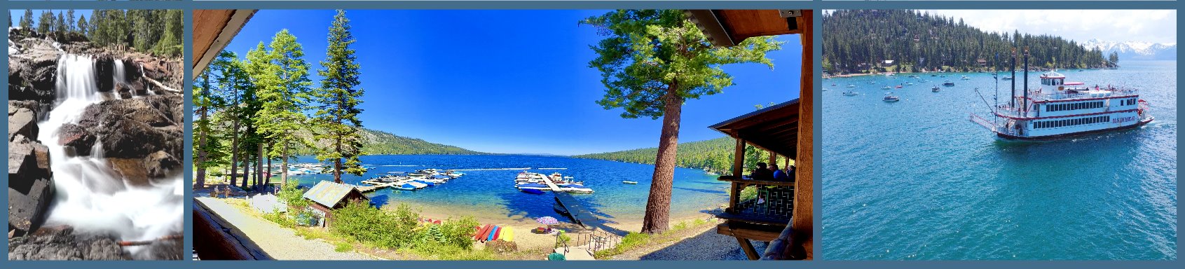 summer-vacaction-Lakefront-Hotels-Lake-Tahoe-Tours