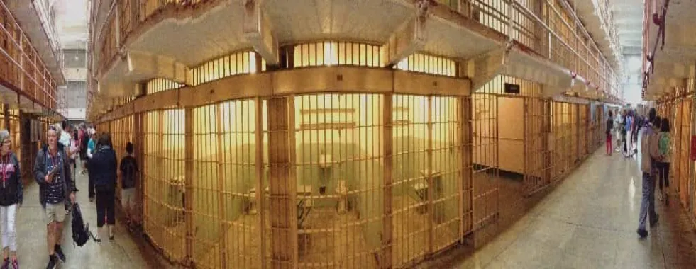 tourist-guided-walking-tour-inside-Alcatraz-cell-block-min-x--x-gallery