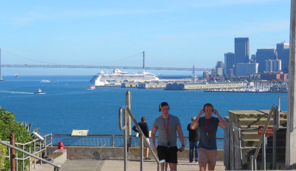 walking-inside-Alcatraz-prison-visit-Alcatraz-outside-views-of-the-city--x--x