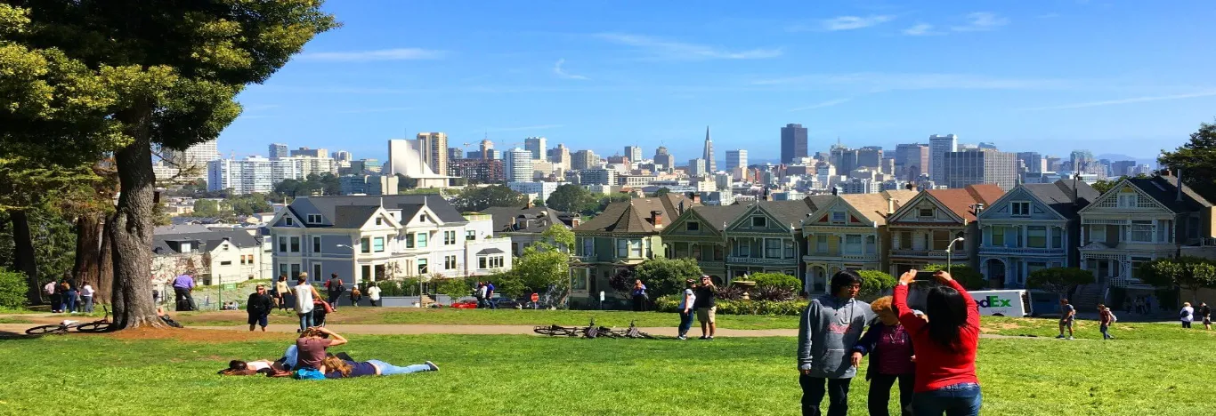 旧金山最佳半日私人导游景点和景点-banner